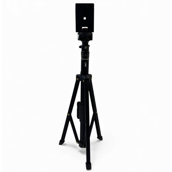 Acuvar 54" Inch Extendable Aluminum Monopod Tripod & Selfie Stick - Picture 6 of 11